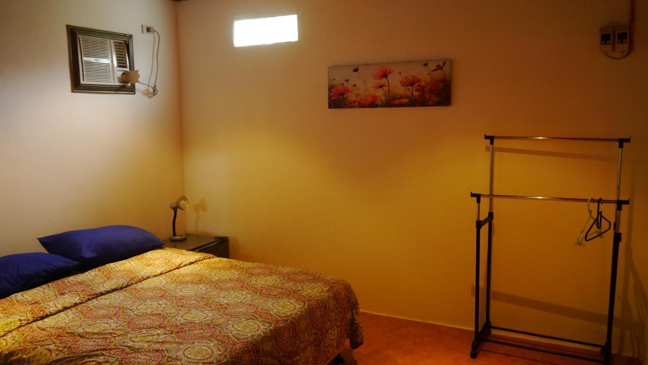 Moalboal T Breeze Coastal Resort Экстерьер фото